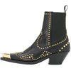 Color: Blackrivets