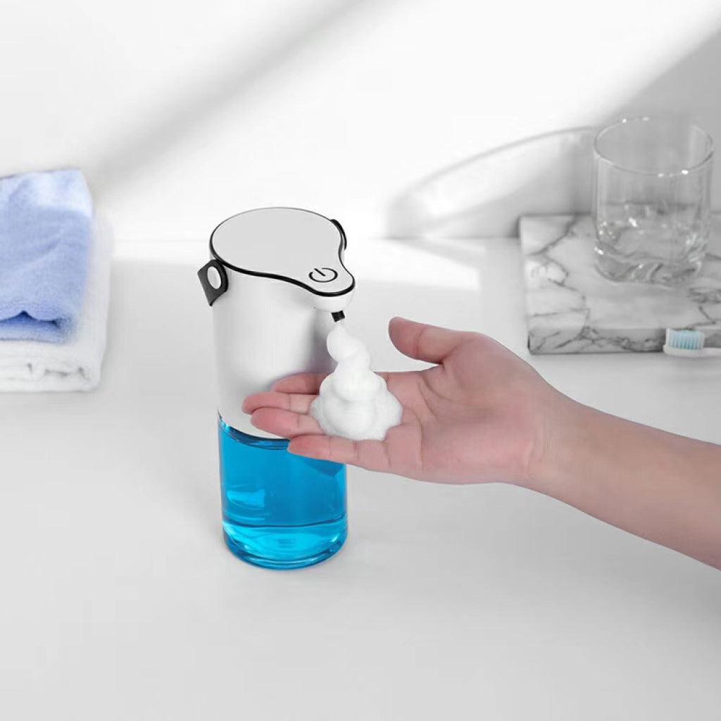 Smart Sensor Foam Soap Dispenser - Trendha