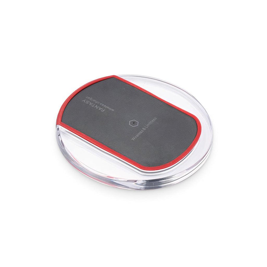 Slim 10W Wireless Charging Pad - Trendha