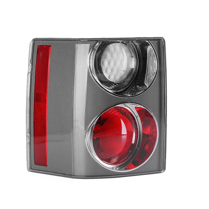 Rear Left/Right Tail Light Assembly Brake Lamp White+Red for Range Rover Vogue L322 2002-2009 - Trendha