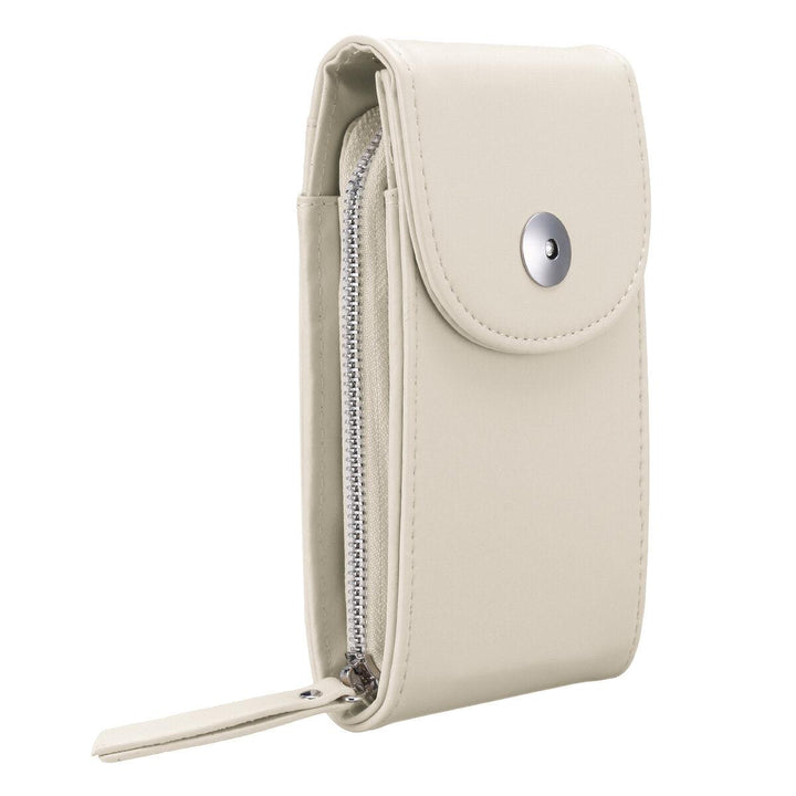 Multifunctional Three-layer Waist Bag Phone Bag For 4.7-5.5 Inch Smart Phone for iPhone X Xiaomi Non-original - Trendha