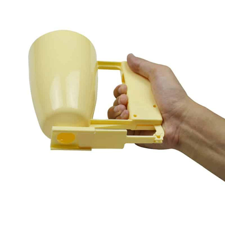 Cake Making Cup with Handle - Trendha
