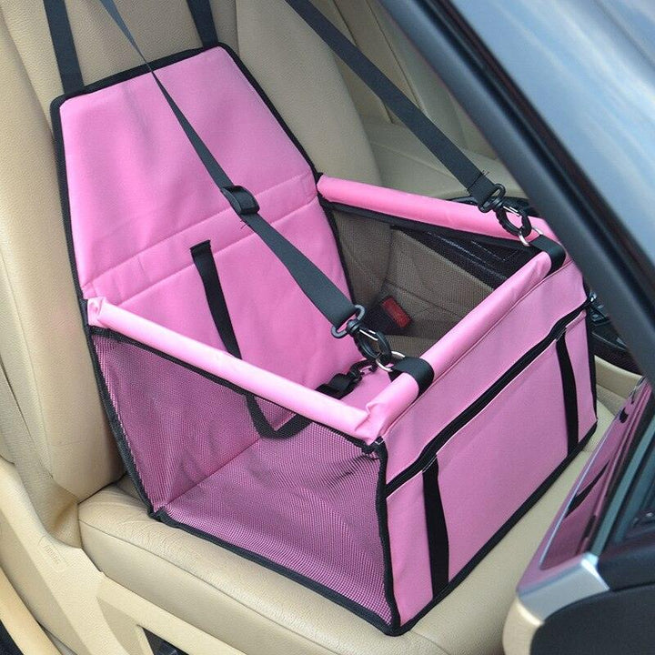 Car Seat Carrier Bag - Trendha