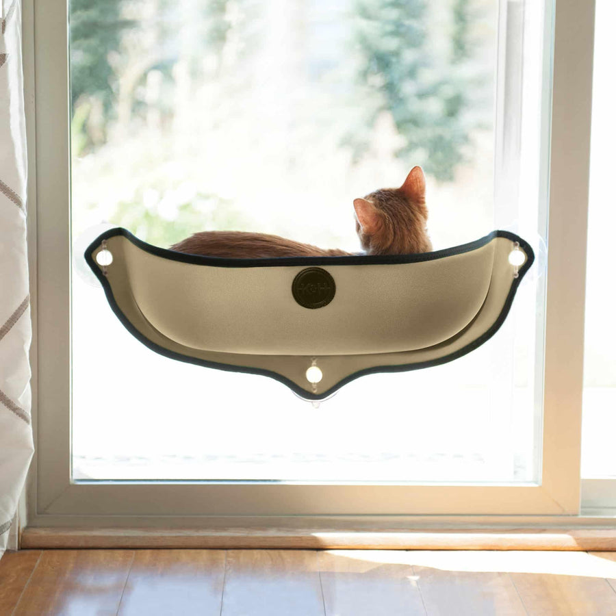 Cat Window Bed - Trendha