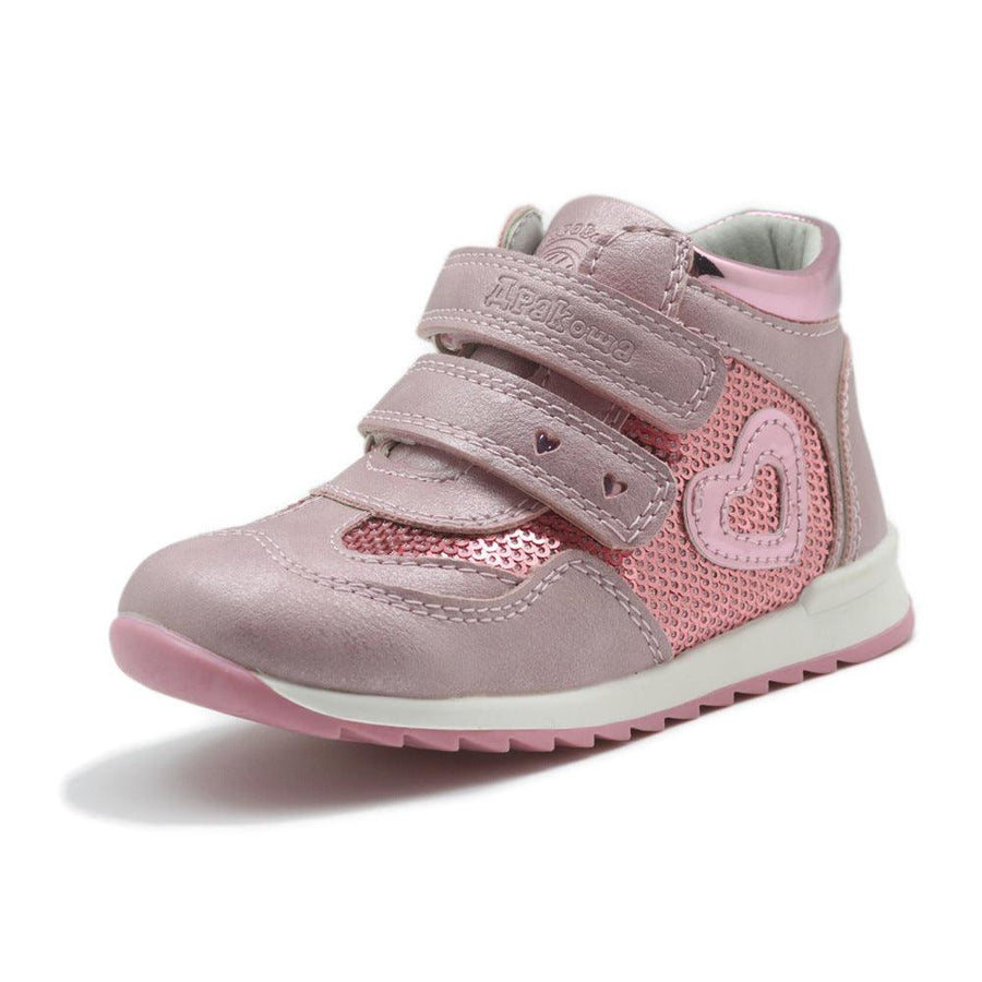 Little Dinosaur Girls Shoes Exported To Russia - Trendha