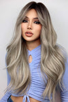 Color: Silver/Gray