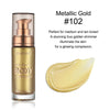 Color: MetallicGold