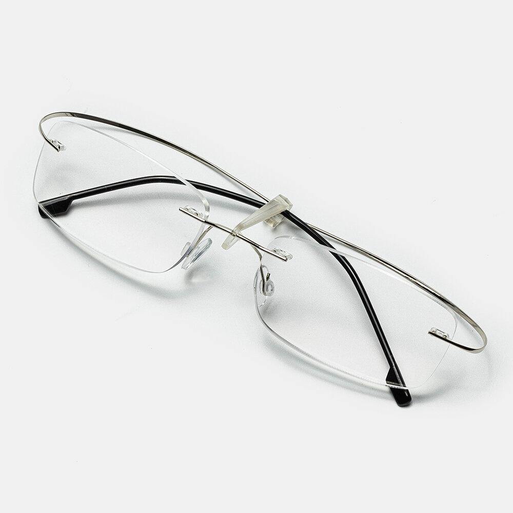 Rollable Borderless Reading Glasses - Trendha