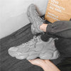 Color: Grey
