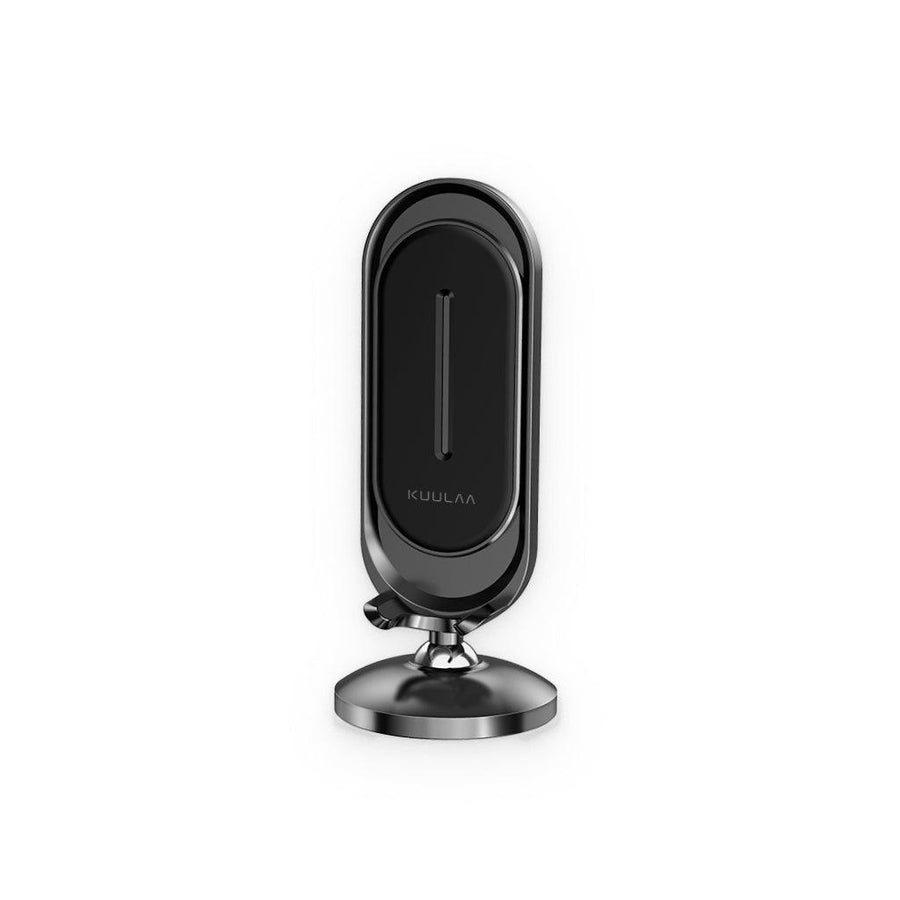 Magnetic Adjustable Stand-Up Phone Holder - Trendha