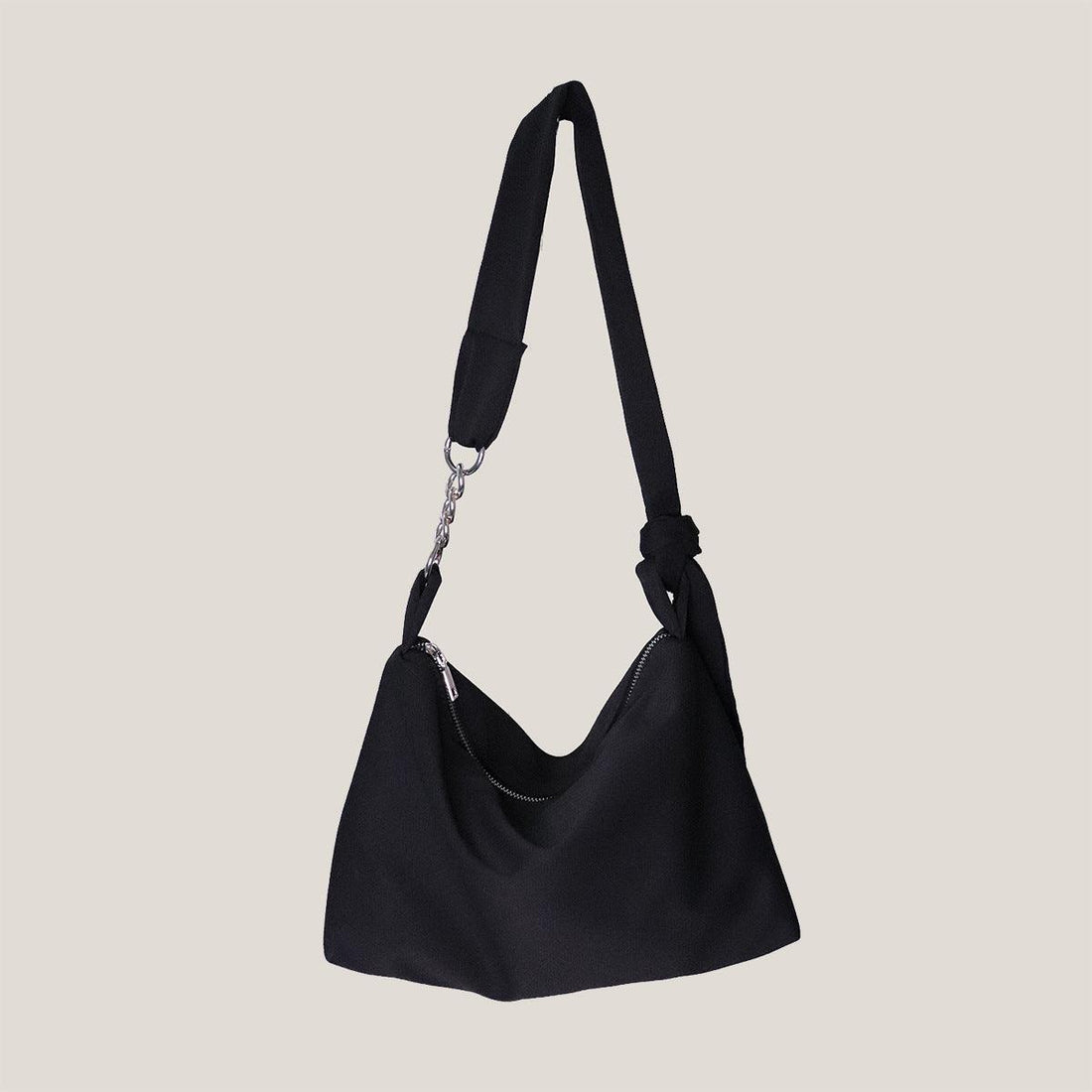 Functional Wind Large Capacity One Shoulder Underarm Bag