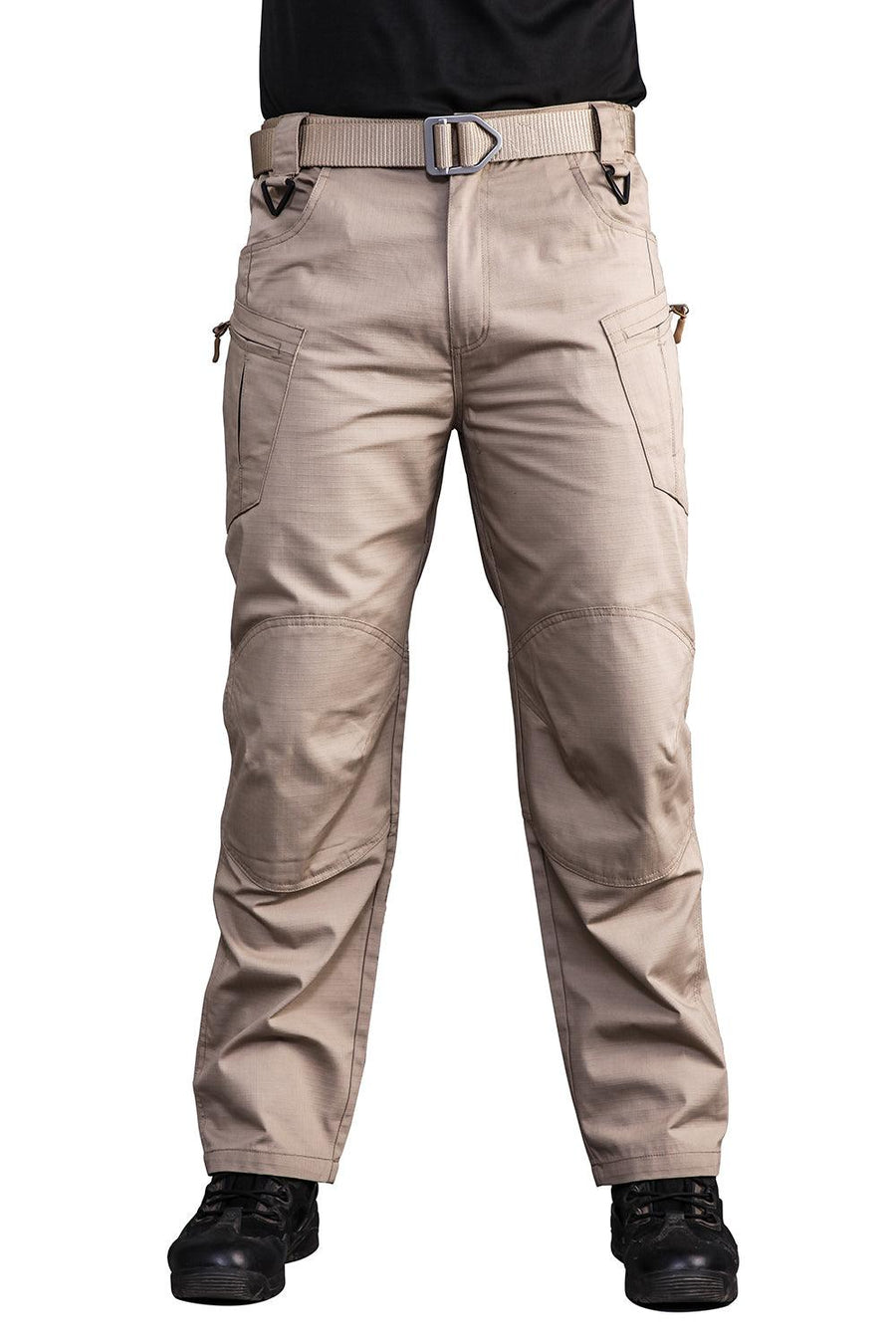 Mens Tactical Pants Lightweight Cargo Pants Military Casual Army Trousers Combat Fishing Travel Hiking - Trendha