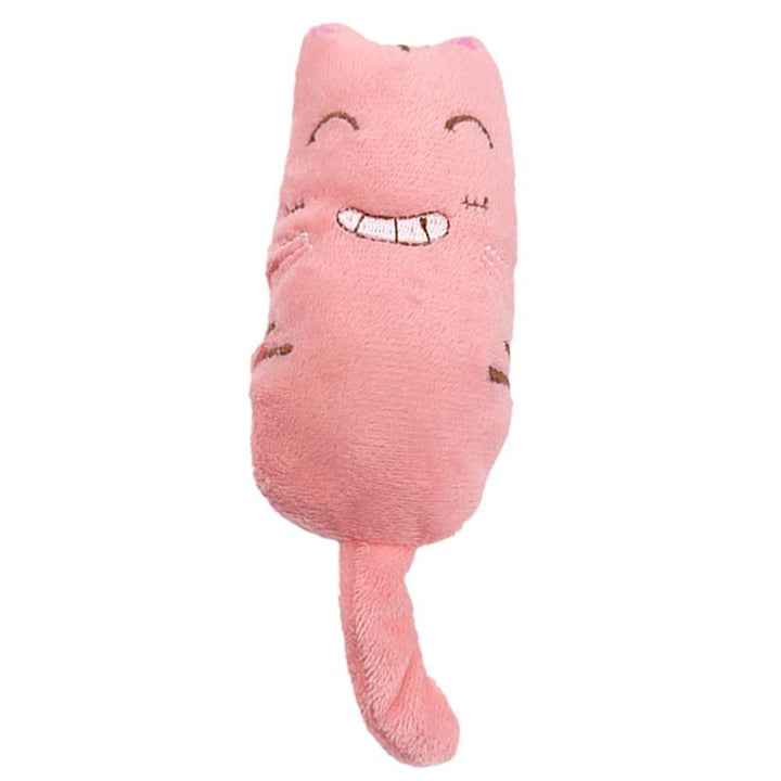 Chewing Teeth Toy for Cats - Trendha