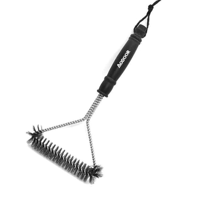 Cleaning Brush for Grill - Trendha