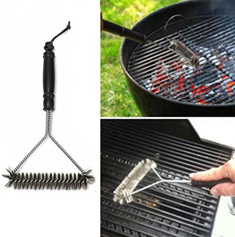 Cleaning Brush for Grill - Trendha