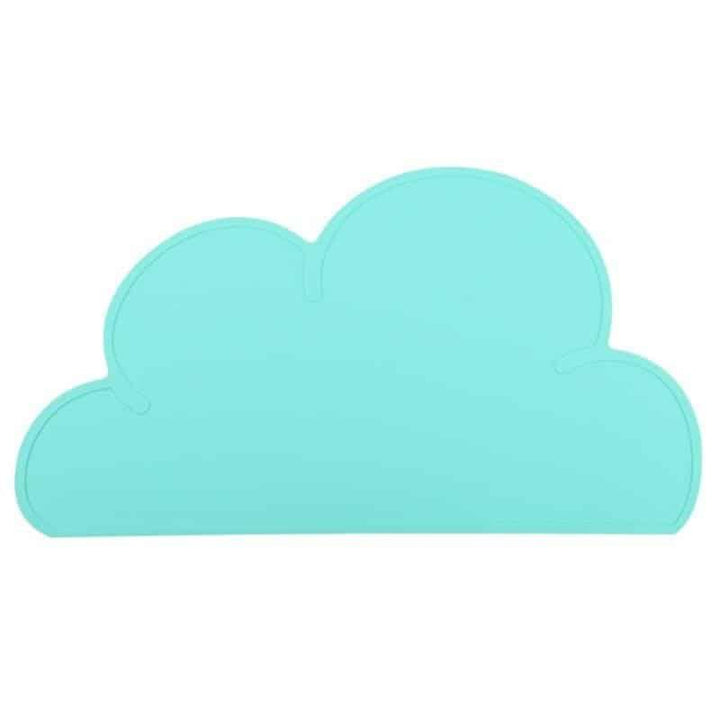 Cloud Shape Placemat - Trendha