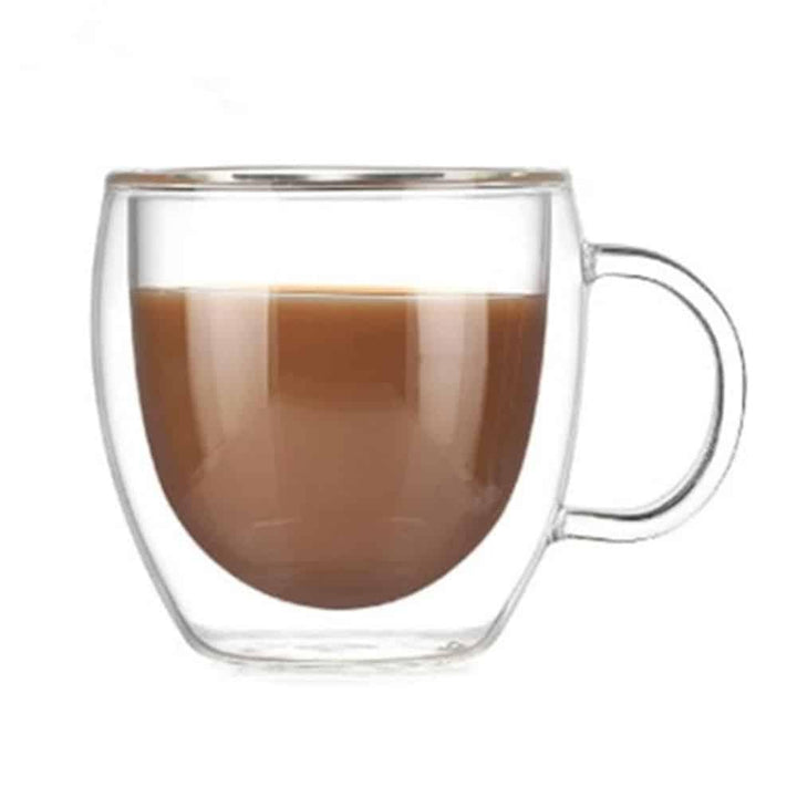 Coffee Mug with Handle - Trendha