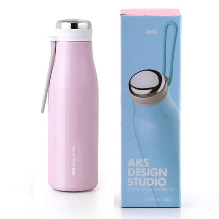 Coffee Thermos with Double Wall - Trendha