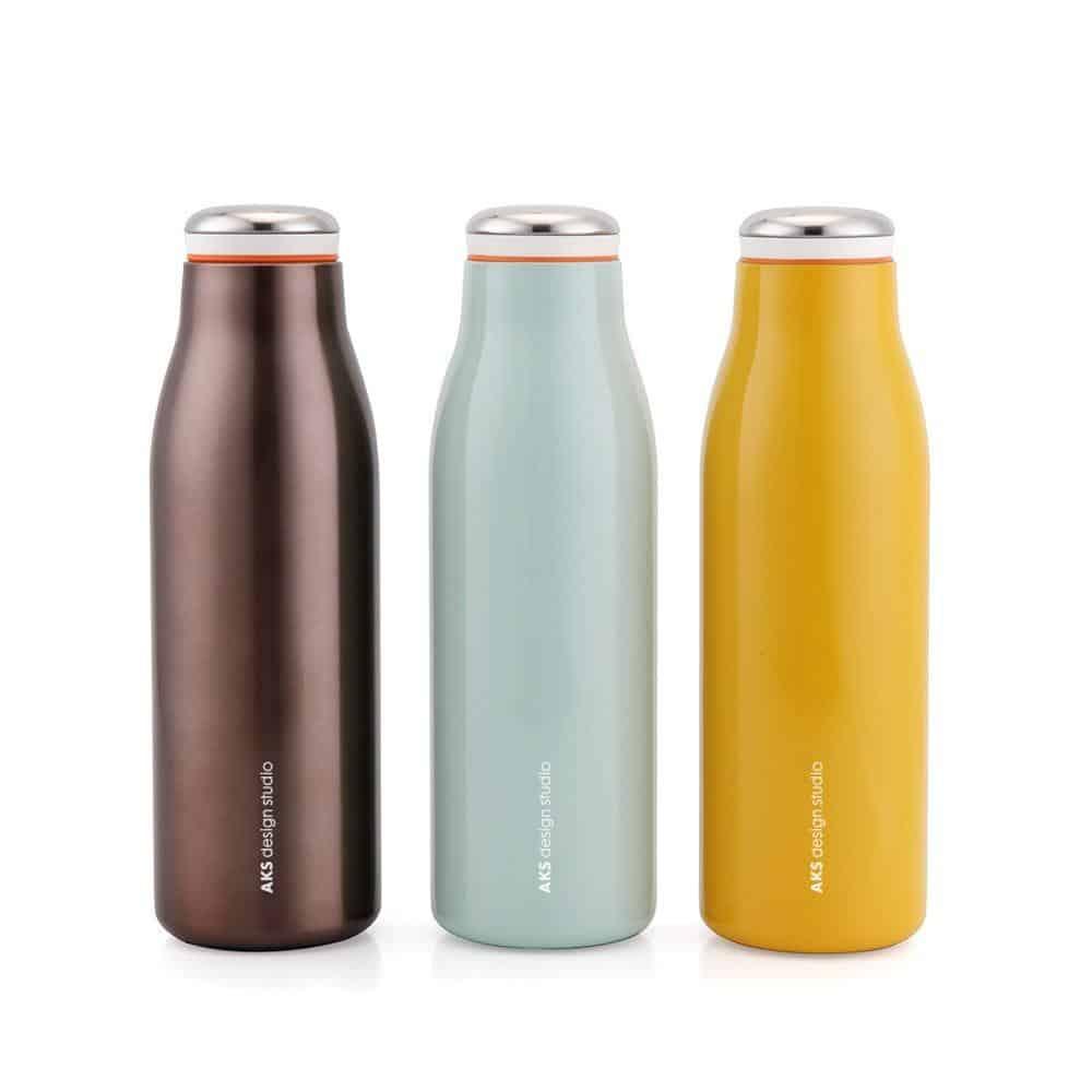 Coffee Thermos with Double Wall - Trendha