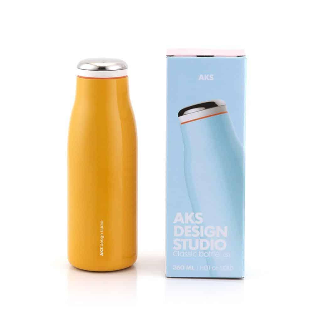 Coffee Thermos with Double Wall - Trendha