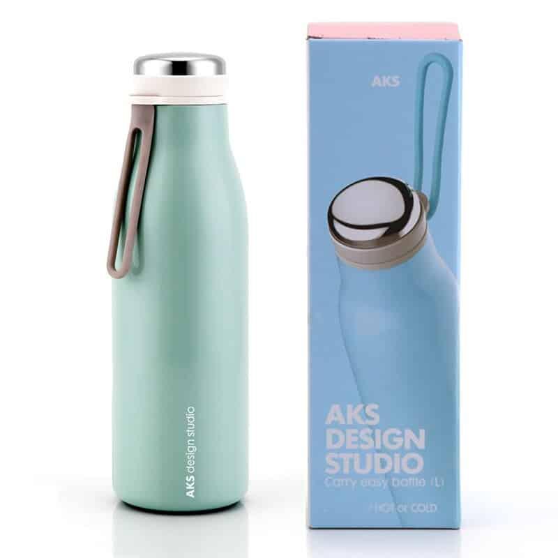 Coffee Thermos with Double Wall - Trendha