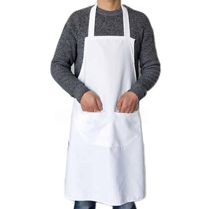 Colorful Cooking Apron - Trendha