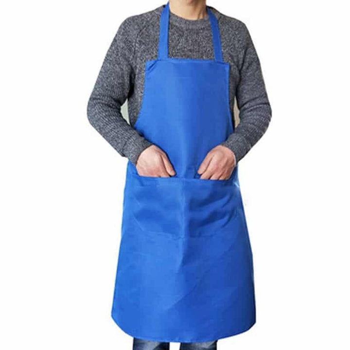 Colorful Cooking Apron - Trendha