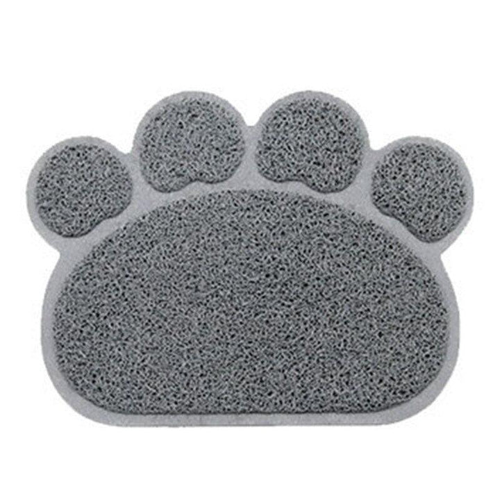 Colorful Feeding Mat For Pets - Trendha