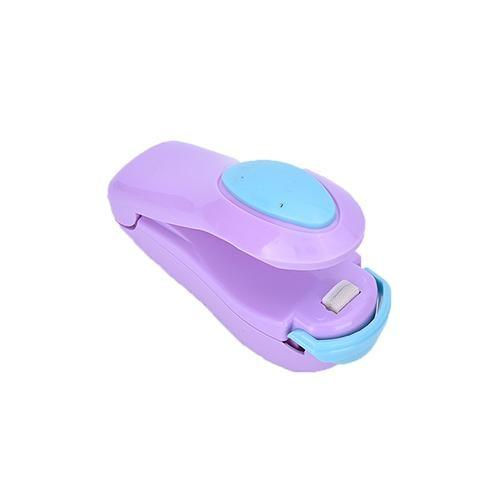 Colorful Portable Mini Kitchen Sealer - Trendha