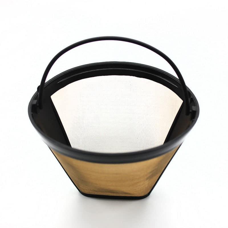 Cone Shaped Coffee Filter - Trendha
