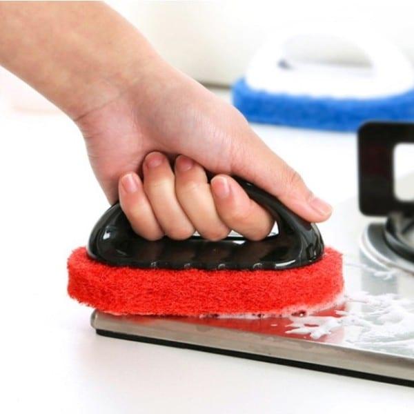 Convenient Eco-Friendly Wear-Resistant Kitchen Melamine Sponge - Trendha