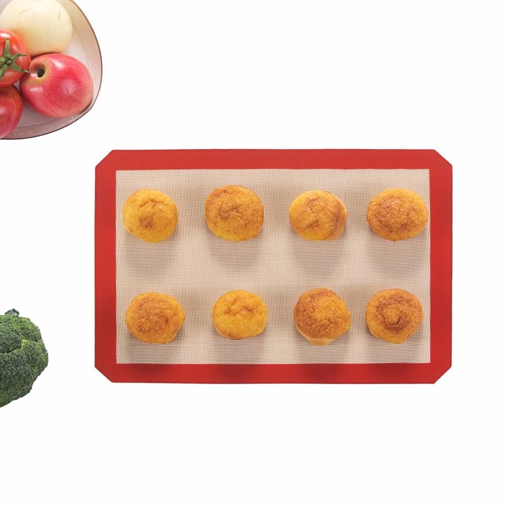 40 × 30 cm Non-Stick Silicone Baking Mat