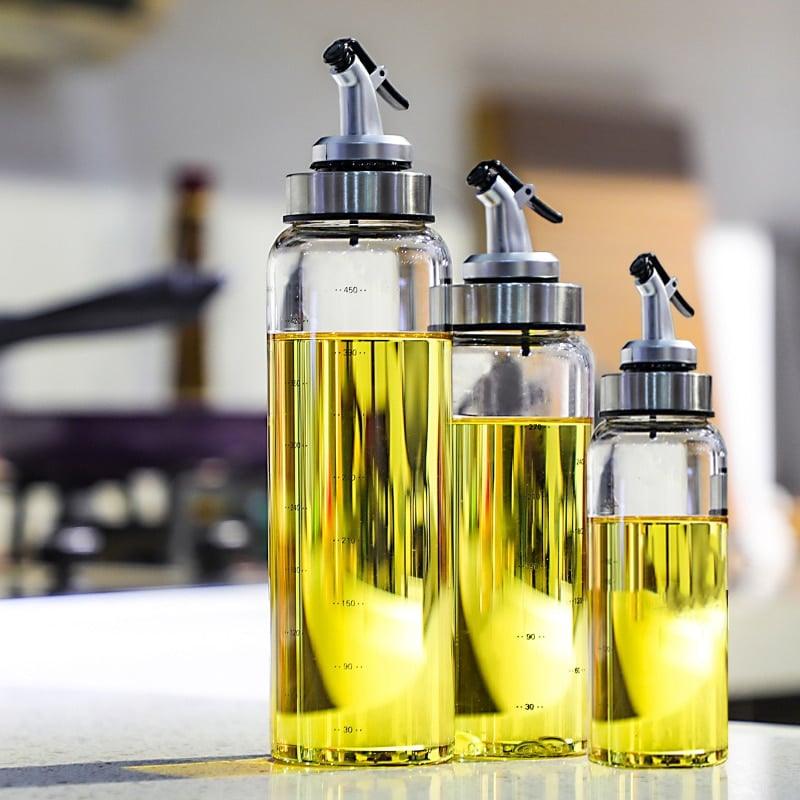 Cooking Seasoning Bottle Dispenser - Trendha
