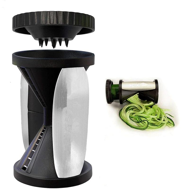 Cooking Vegetable Spiralizer - Trendha