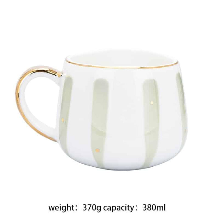 Cosy Style Ceramic Coffee Cup - Trendha