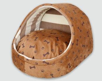 Cute Washable Kennel for Dogs - Trendha