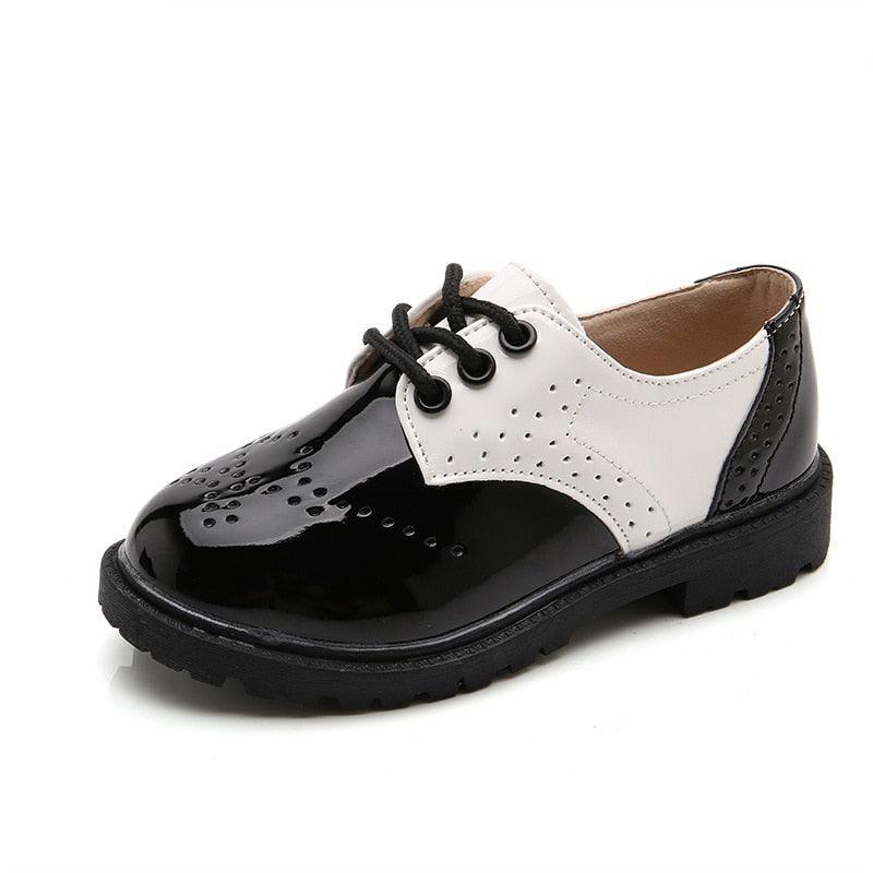 Boys' Classic Style Shoes - Trendha