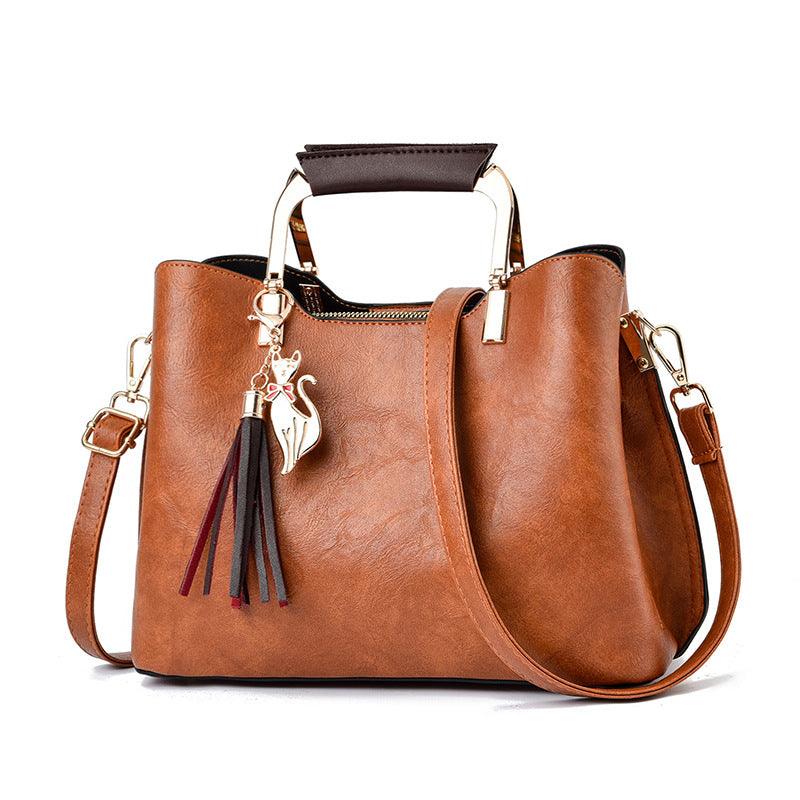 New Fashion Ladies Handbag - Trendha