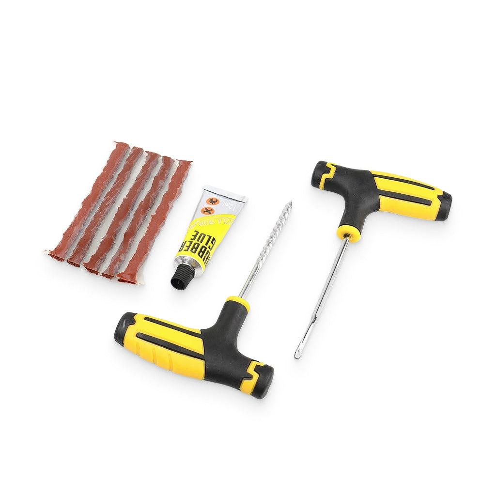 Tire Repair Tool Kit - Trendha