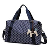 Color: Blue