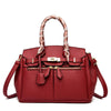 Color: Wine Red