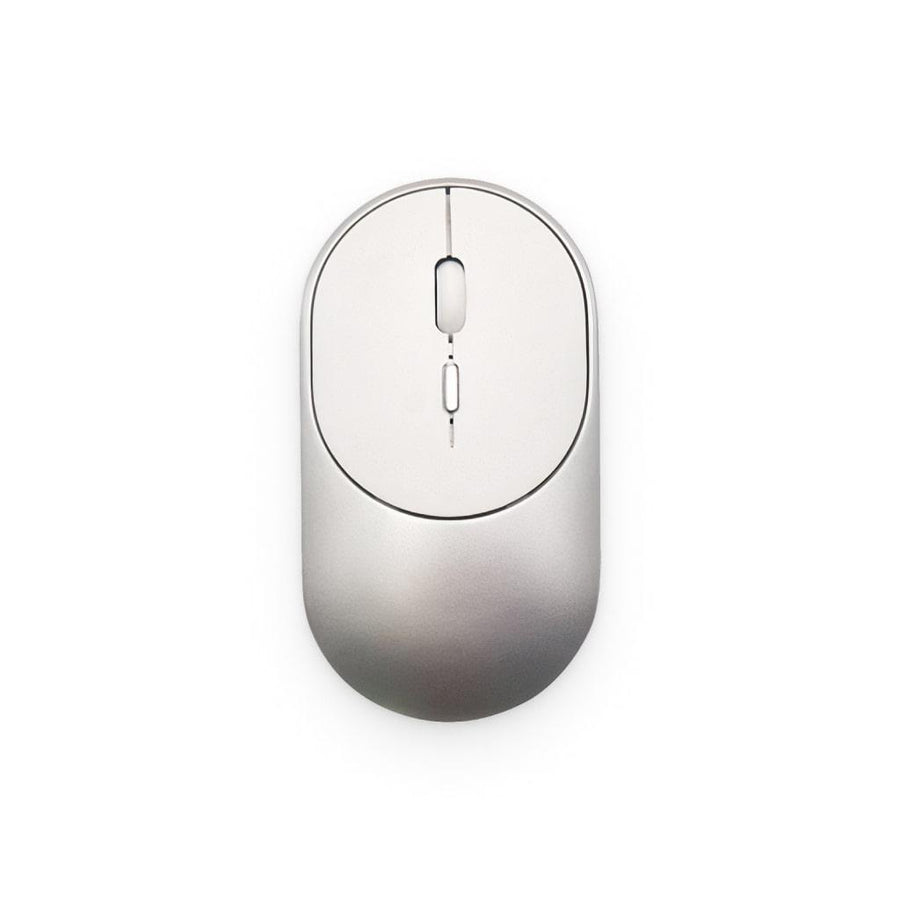 Rechargeable Wireless Mouse - Trendha