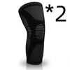 Color: 2pcsBlack
