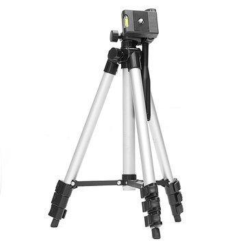 50" Inch Tripod and SmartphonE-mount For Samsung iPhone Sony - Trendha