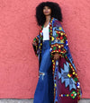 Color: Blue