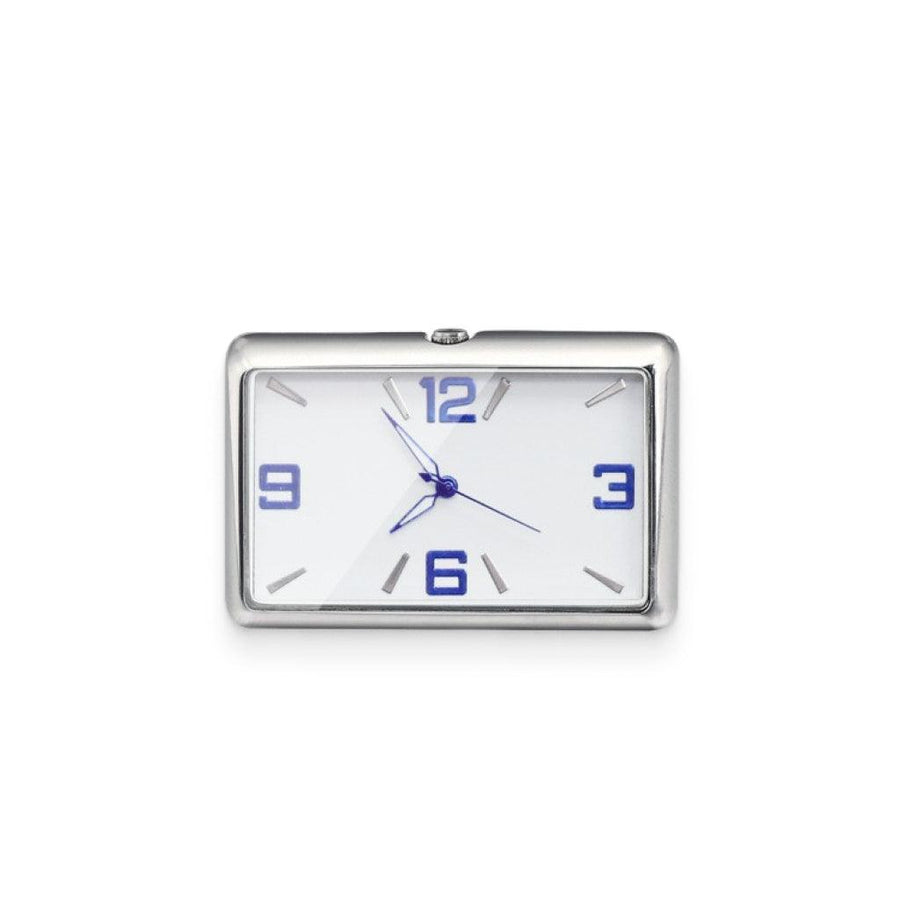 Mini Sticker Quartz Clock - Trendha