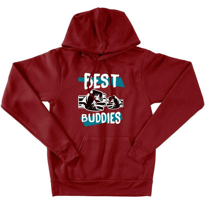 Best Buddies Hoodie - Best Friend Hoodies - Trendha