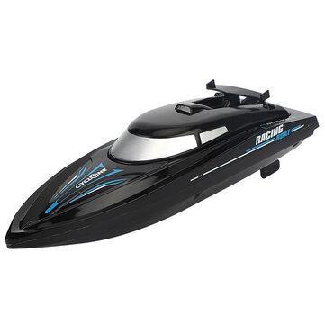 B801 2.4G RC High Speed RC Boat Radio Remote Control Racing Electric Toys For Children Best Gifts - Trendha