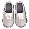 Color: Greywhitebear
