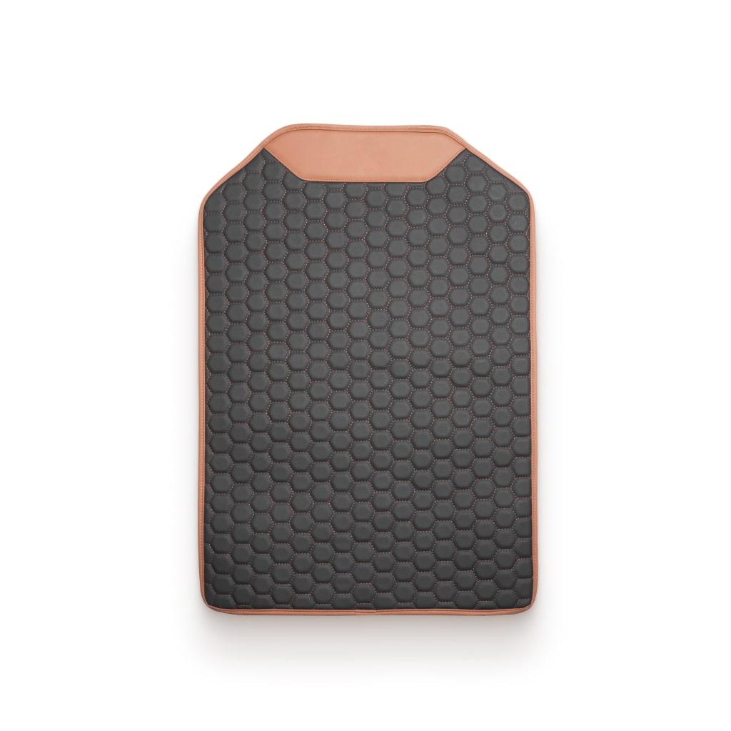 Hexy One Car Kick Mat - Trendha